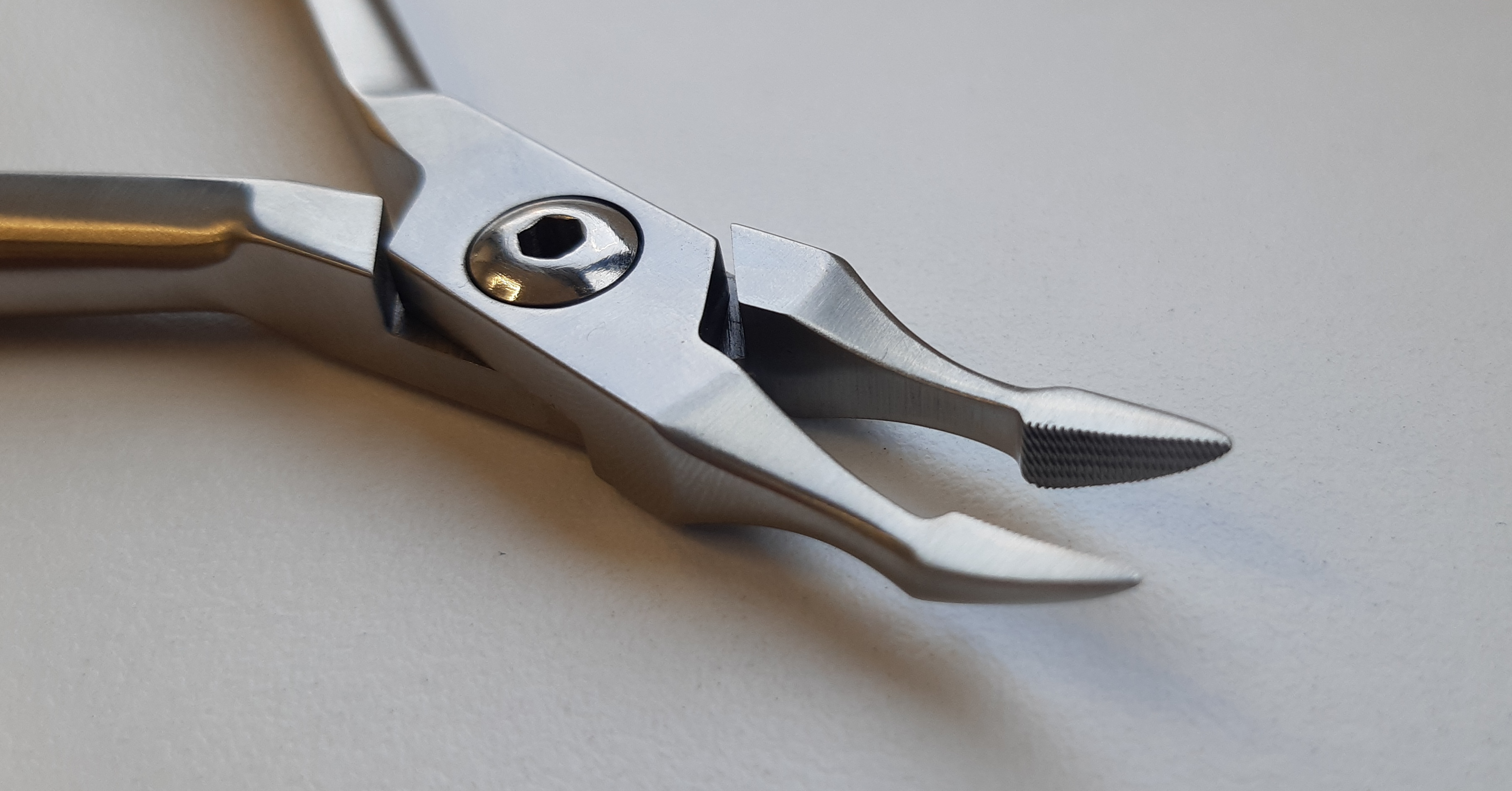 پلایر ارتودنسی وینگارت Weingart Plier